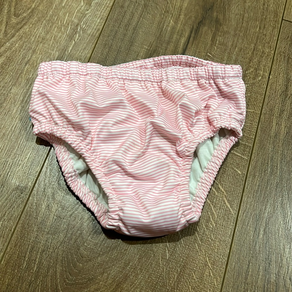 Charlie Banana Swim Diaper - Sofie the Giraffe 27-55 lbs